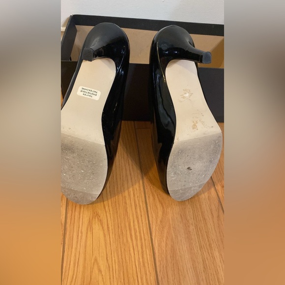 Madden girl heels - Picture 3 of 3